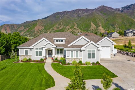 Homes for rent mapleton utah  Search from 8 mobile homes for sale or rent near Mapleton, UT